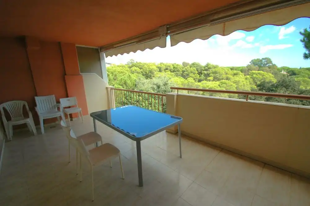Apartament de lloguer a Calahonda