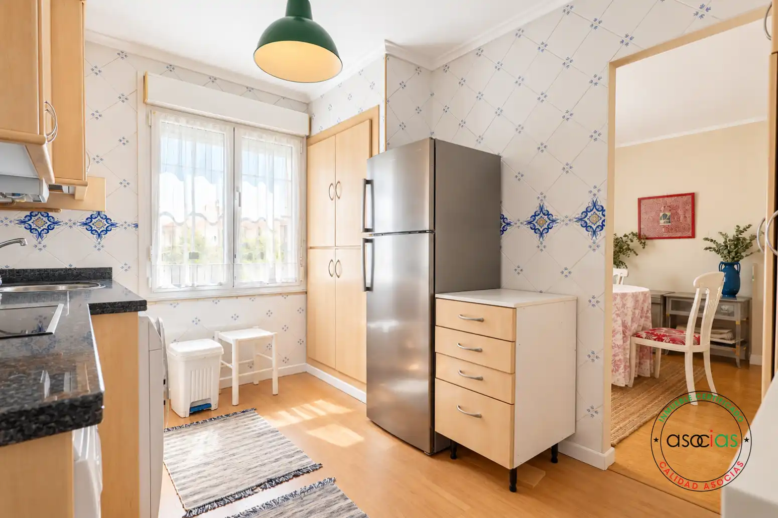 Piso con ascensor en venta en Gijón - Calle Magnus Blikstad 63, imagen 8