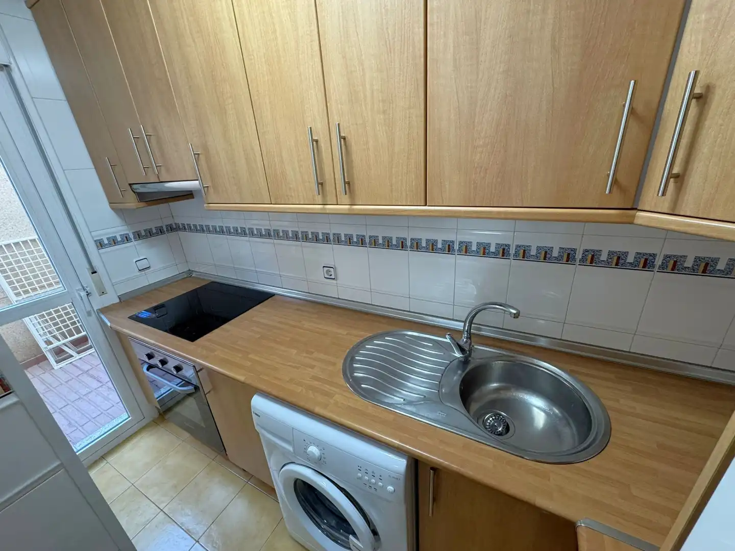 Flat with lift for sale in Calle de Pedrera Baja 25, imagen 9