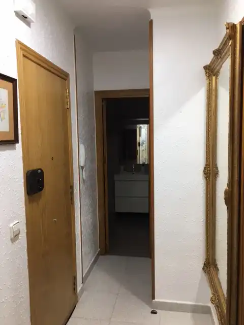 Piso con terraza en venta en Cerdanyola, imagen 31