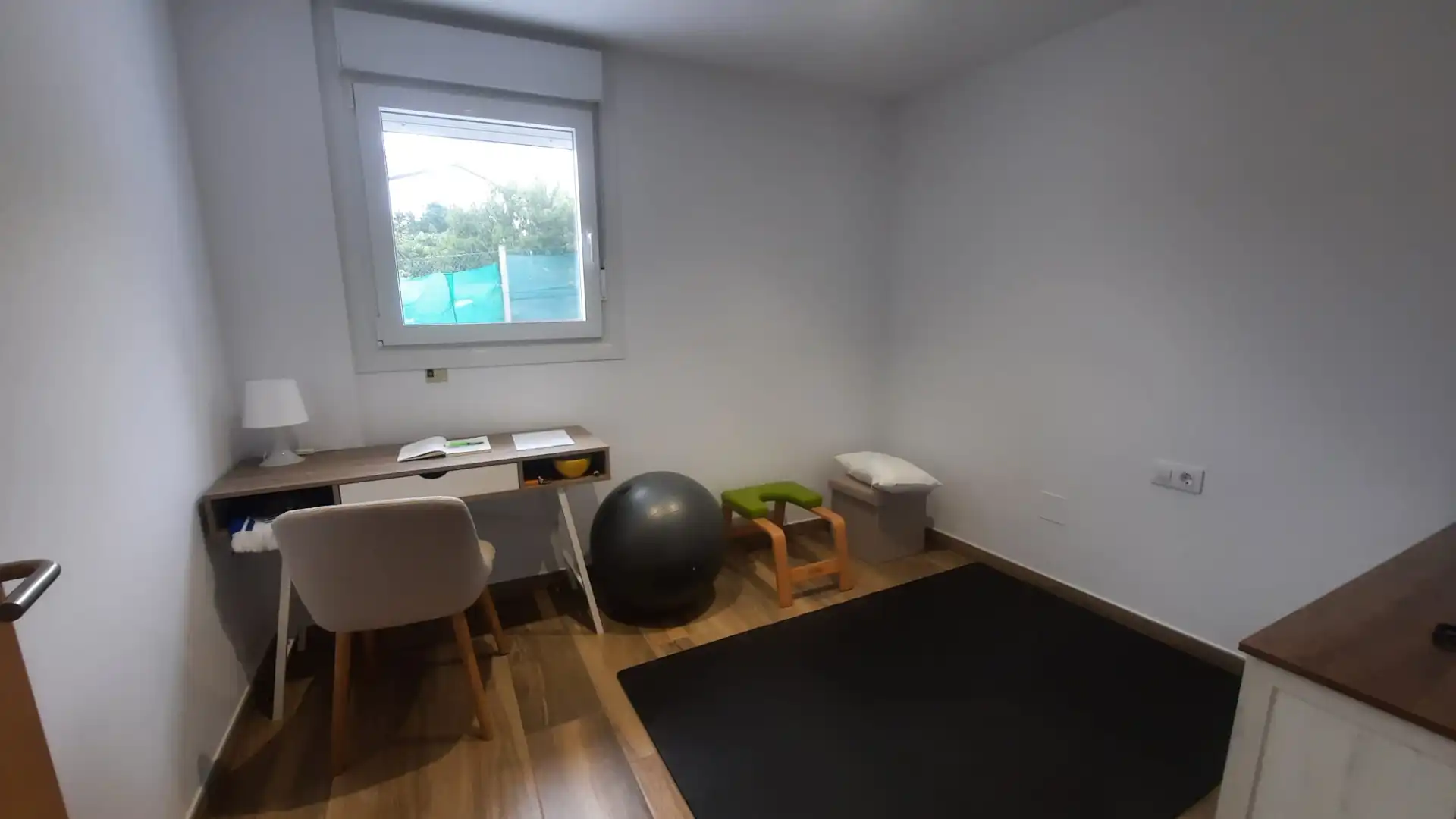 Flat for rent in Vigo   with Heating, Parquet flooring and Terrace