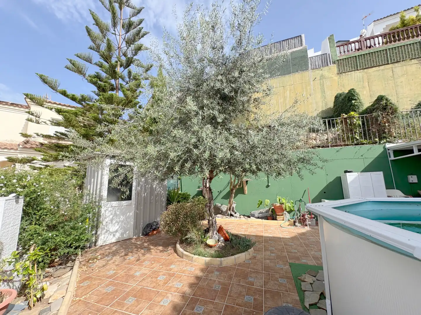 Maison avec terrasse à vendre à Cártama pueblo, imagen 42