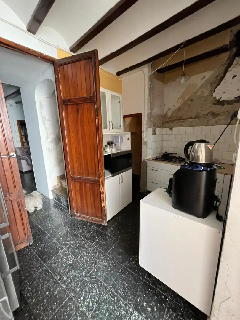 Casa con terraza en venta en Calle Calle Pontó, imagen 20