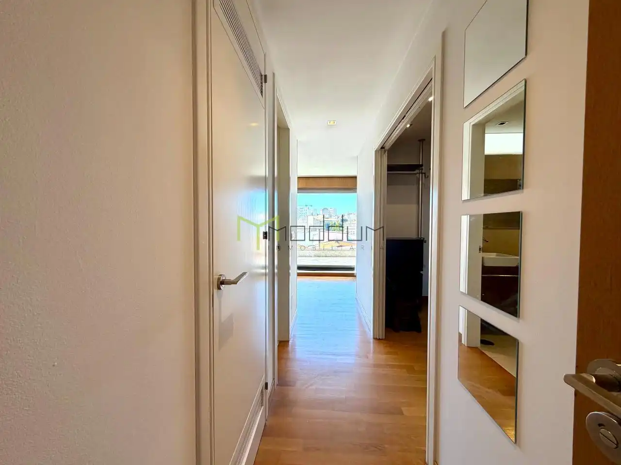 Ático en venta en A Coruña Capital  con Calefacción, Terraza y Trastero