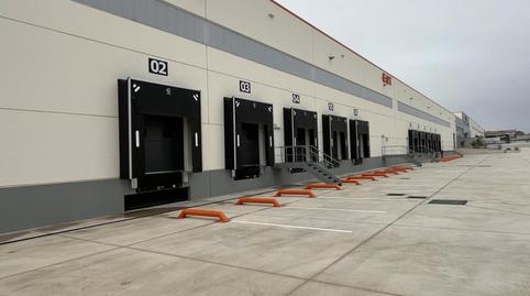 Foto 2 von Fabrikhallen zur Miete in Carrer del Mig, Òdena, Barcelona