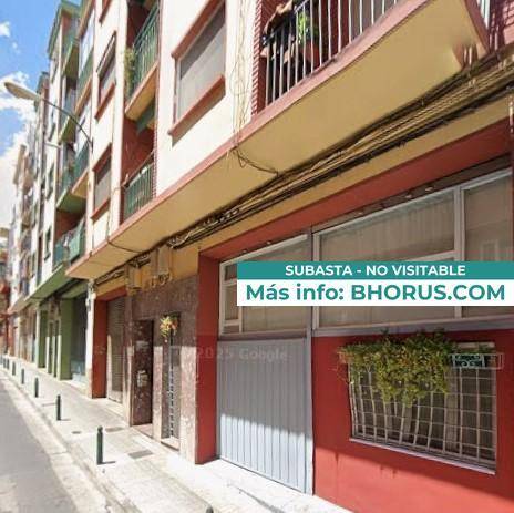 Piso en Venta en LUGO, 25 en Barrio Torrero