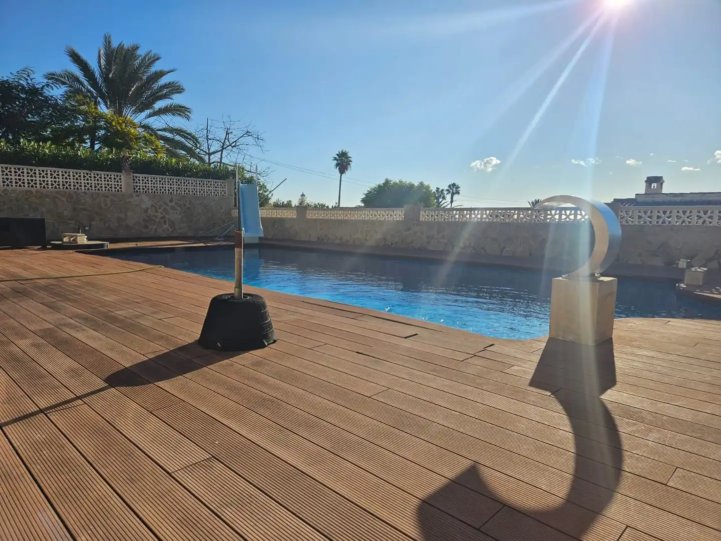 Maison avec piscine à vendre à Pinar del Advocat - Cometa, imagen 69