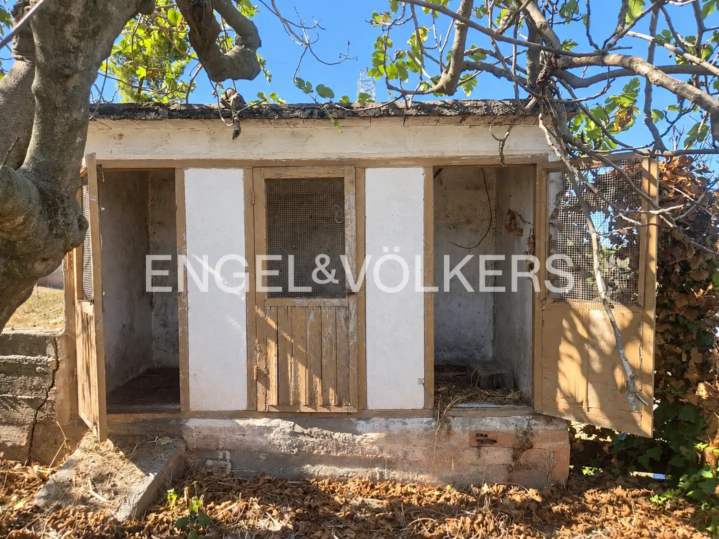Casa amb terrassa en venda a Corbera de Llobregat, imagen 23