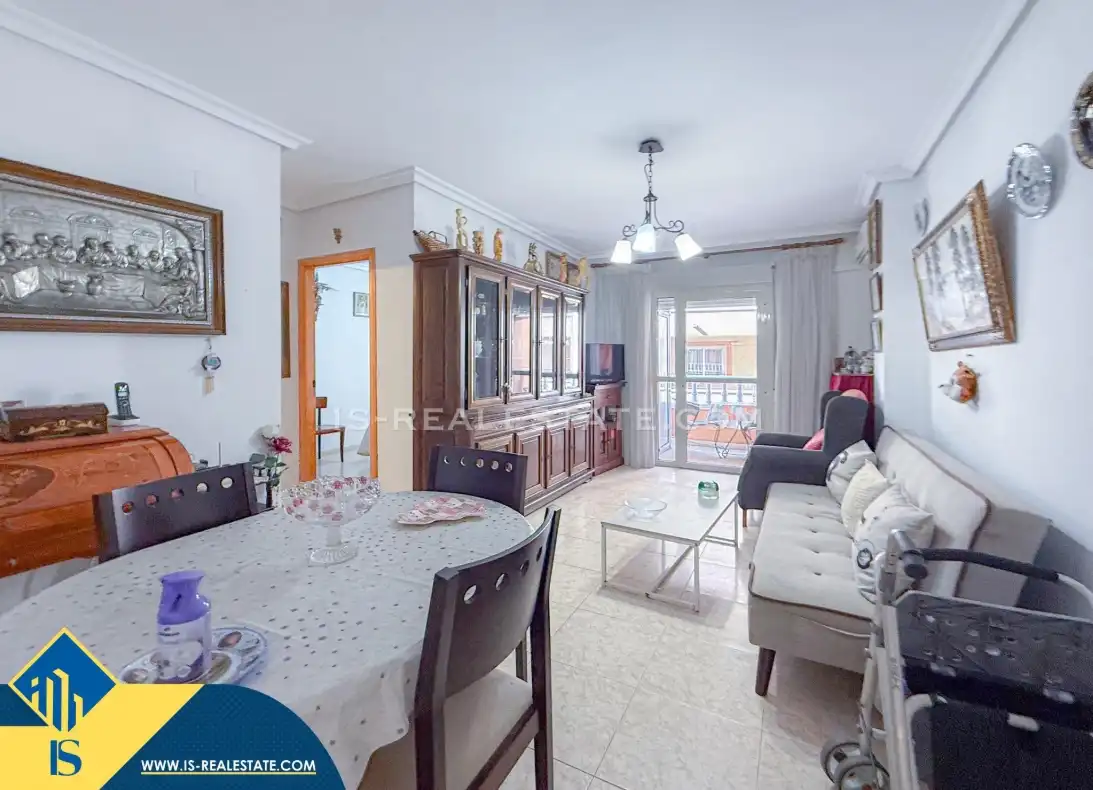 Apartment mit Aufzug zum Verkauf in Centro