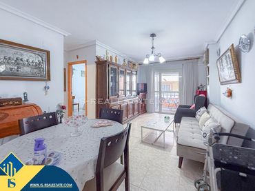 Apartamento con ascensor en venta en Centro