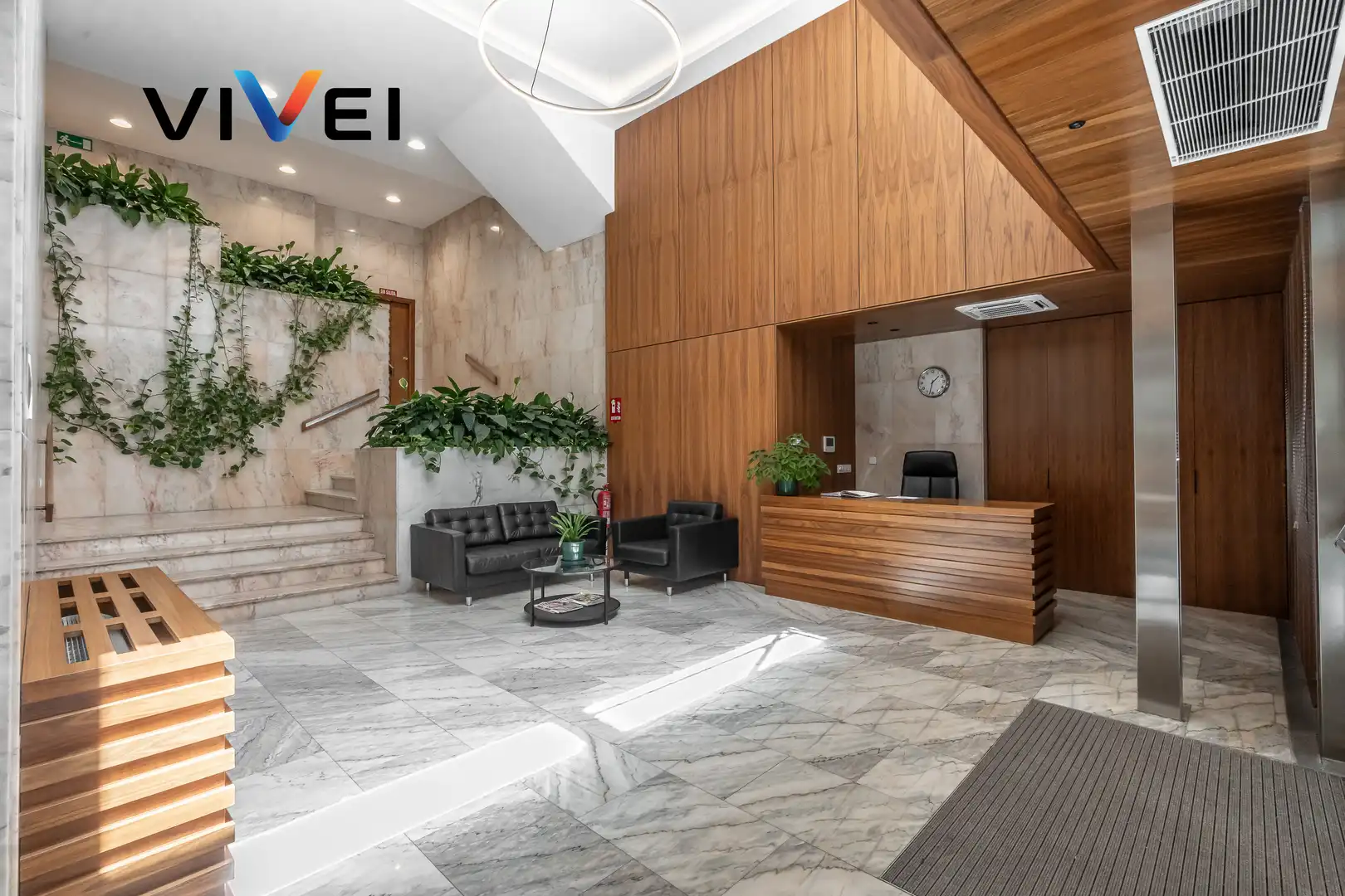 Piso con ascensor en venta en Calle de la Princesa, imagen 25