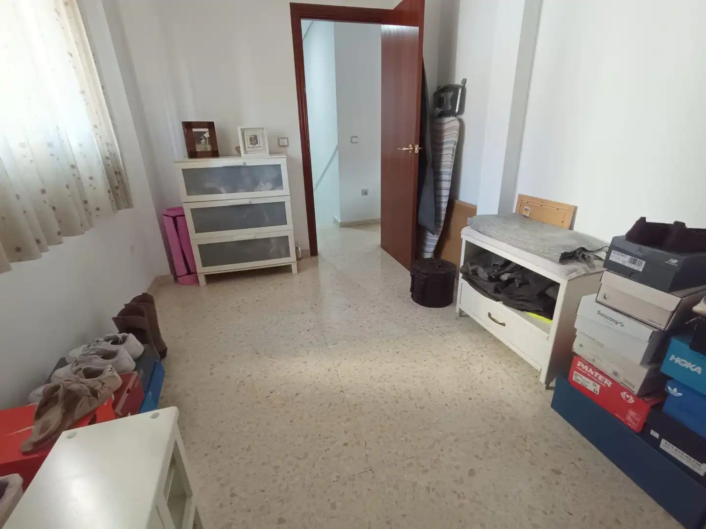 Casa adosada en venda en Córdoba amb Aire condicionat, Traster i Moblat