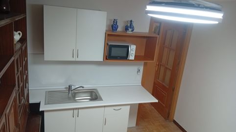 Foto 3 de Habitació a Calle de Saavedra Fajardo, Puerta del Ángel, Madrid Capital