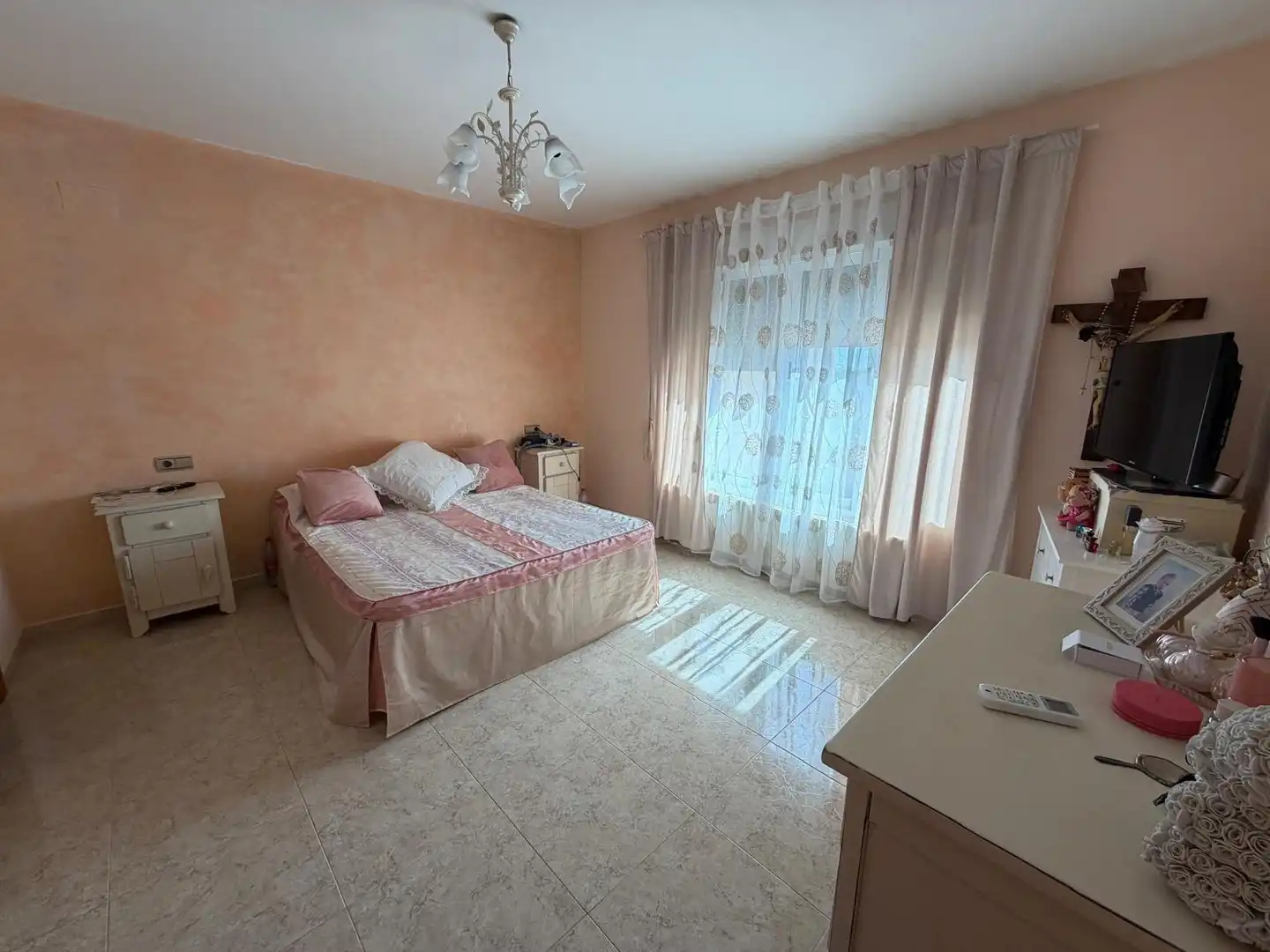 Casa pareada con piscina en venta en Callosa d'en Sarrià, imagen 16
