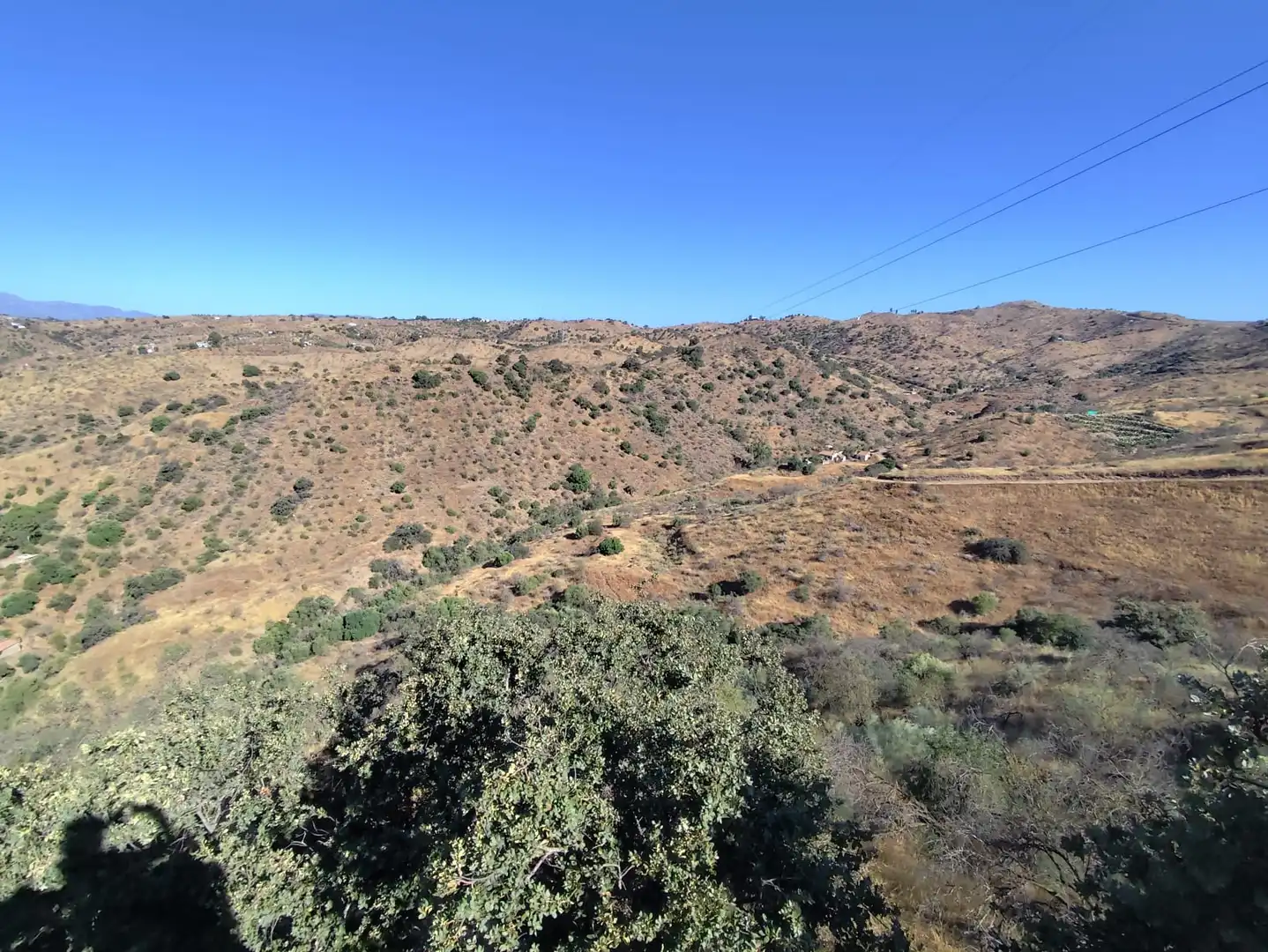 Finca rústica en venta en Cártama