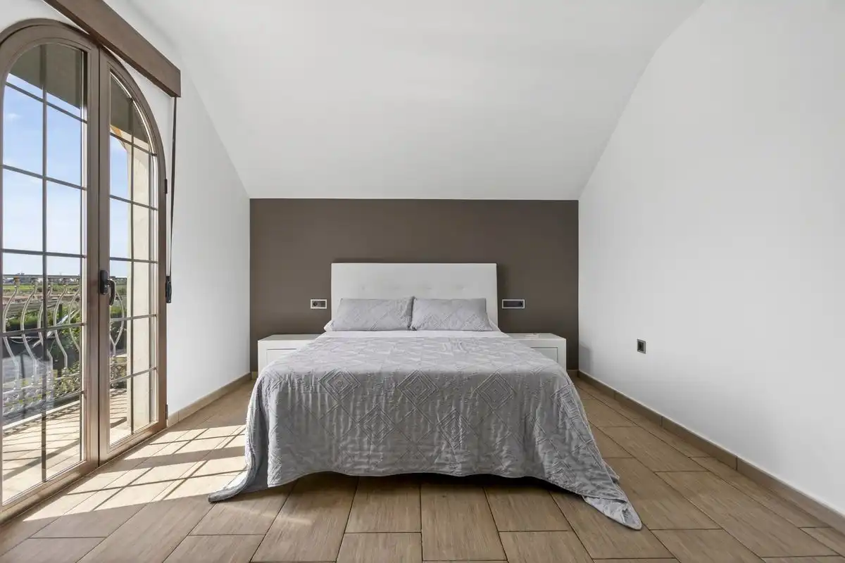 Maison avec terrasse à vendre à Carretera Lora del Rio, imagen 29