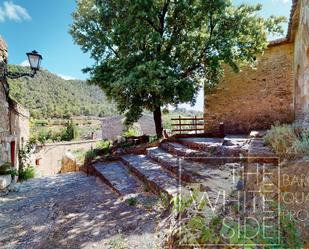 Vista exterior de Finca rústica en venda en Mont-ral amb Aire condicionat, Calefacció i Jardí privat