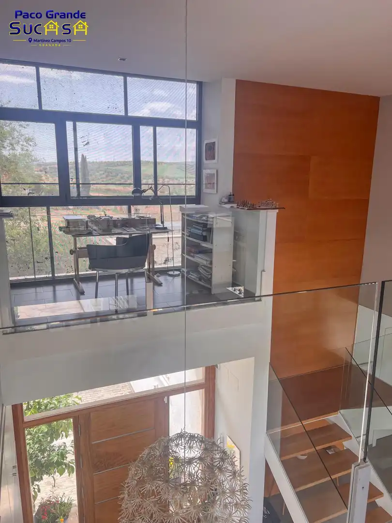 Chalet con terraza en venta en Aljomahima - Ermita, imagen 26