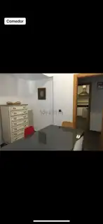 Piso de alquiler en Málaga con Aire acondicionado, Amueblado y Horno