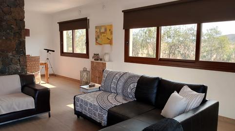 Foto 5 de Casa o xalet en venda a Lugar Tarajalejo, Tarajalejo, Tuineje