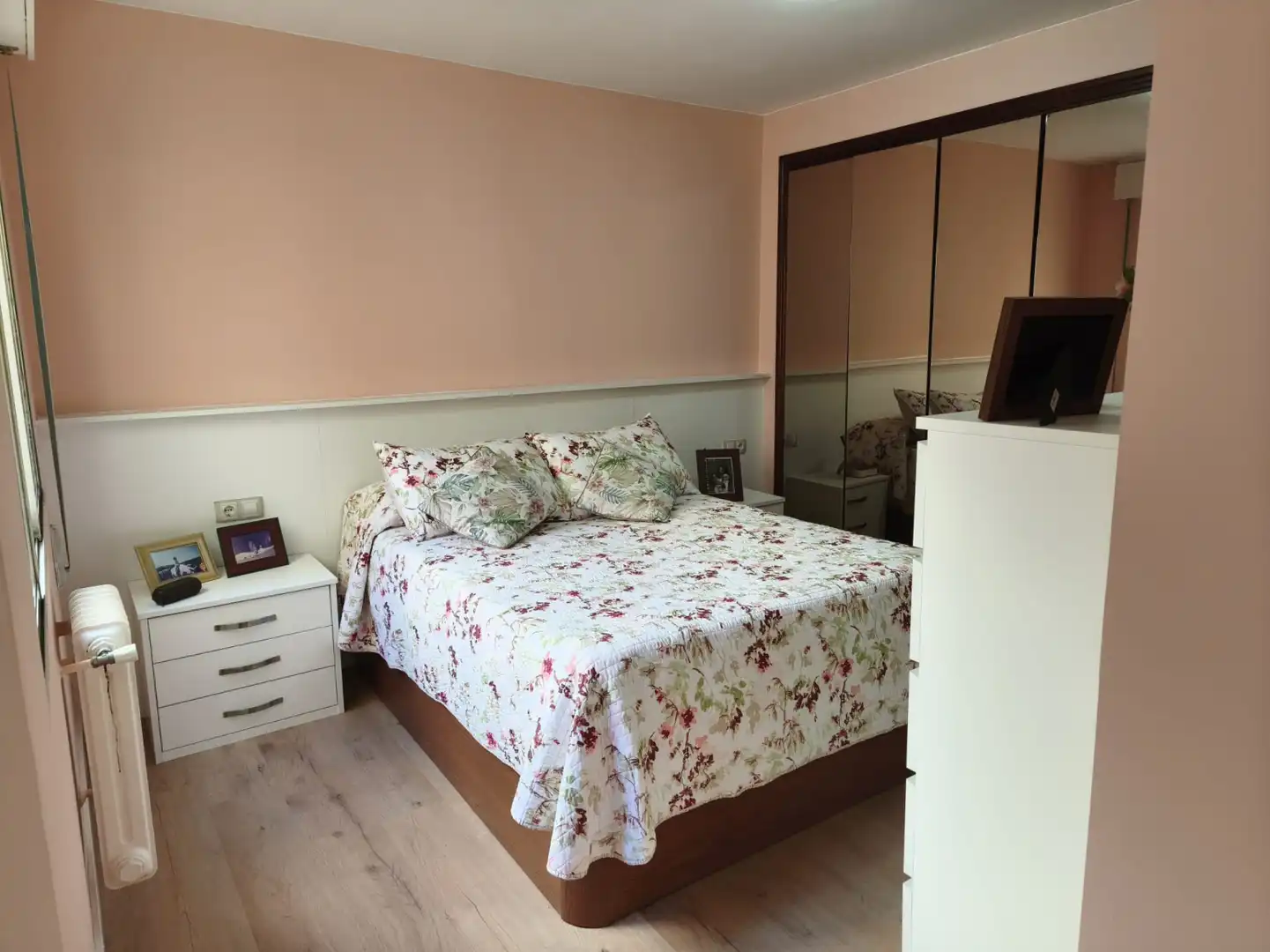 Bedroom of Flat for sale in Centro