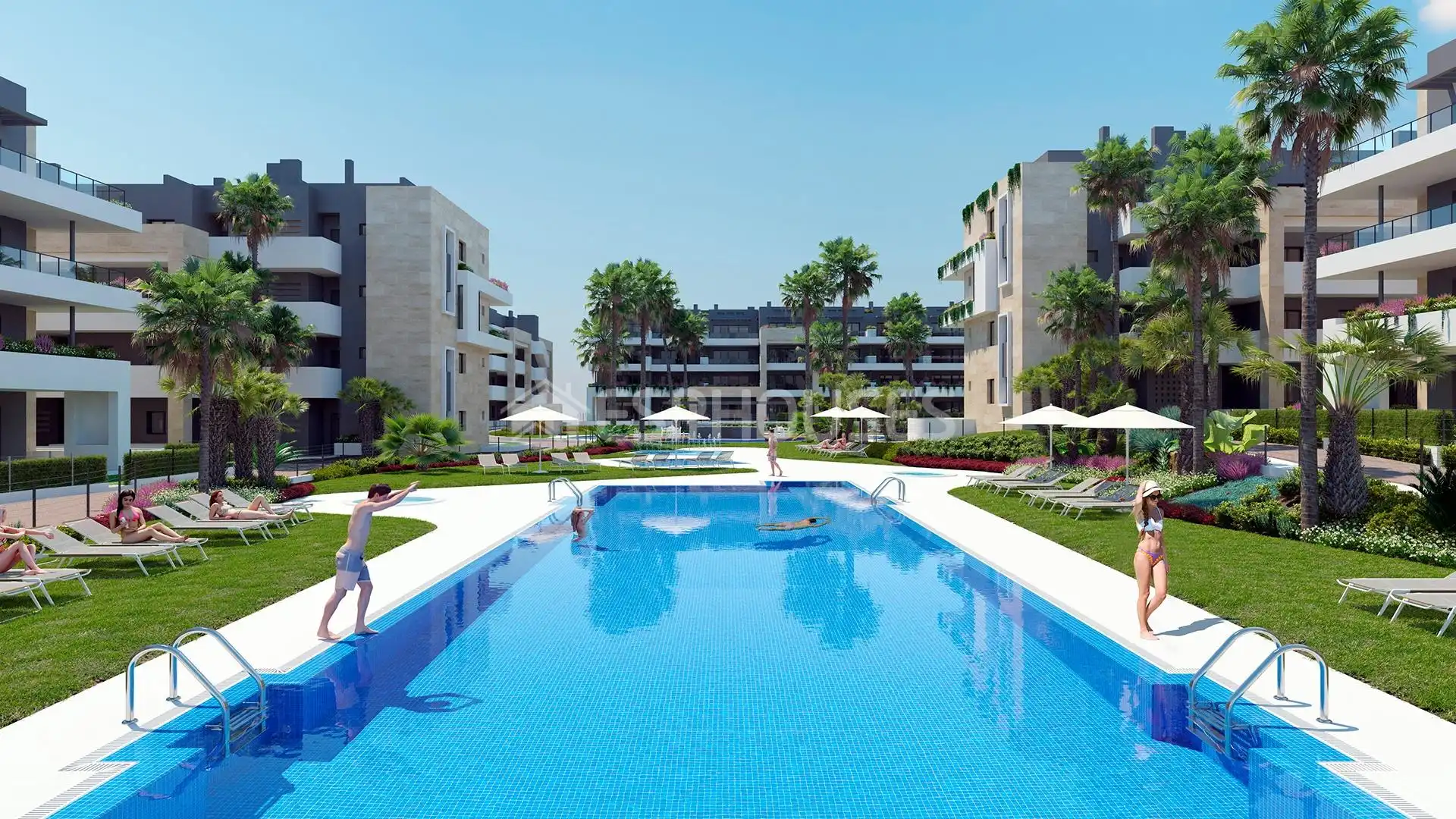 Vista exterior de Planta baixa en venda en Orihuela amb Terrassa, Traster i Balcó