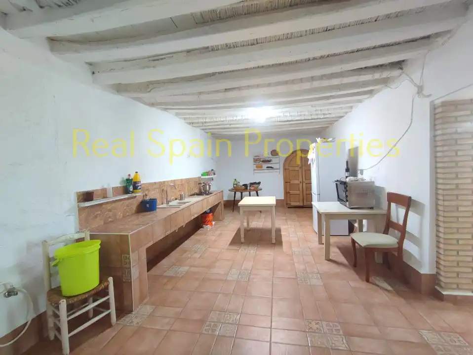 Local comercial en venda a Vélez-Rubio, imagen 7