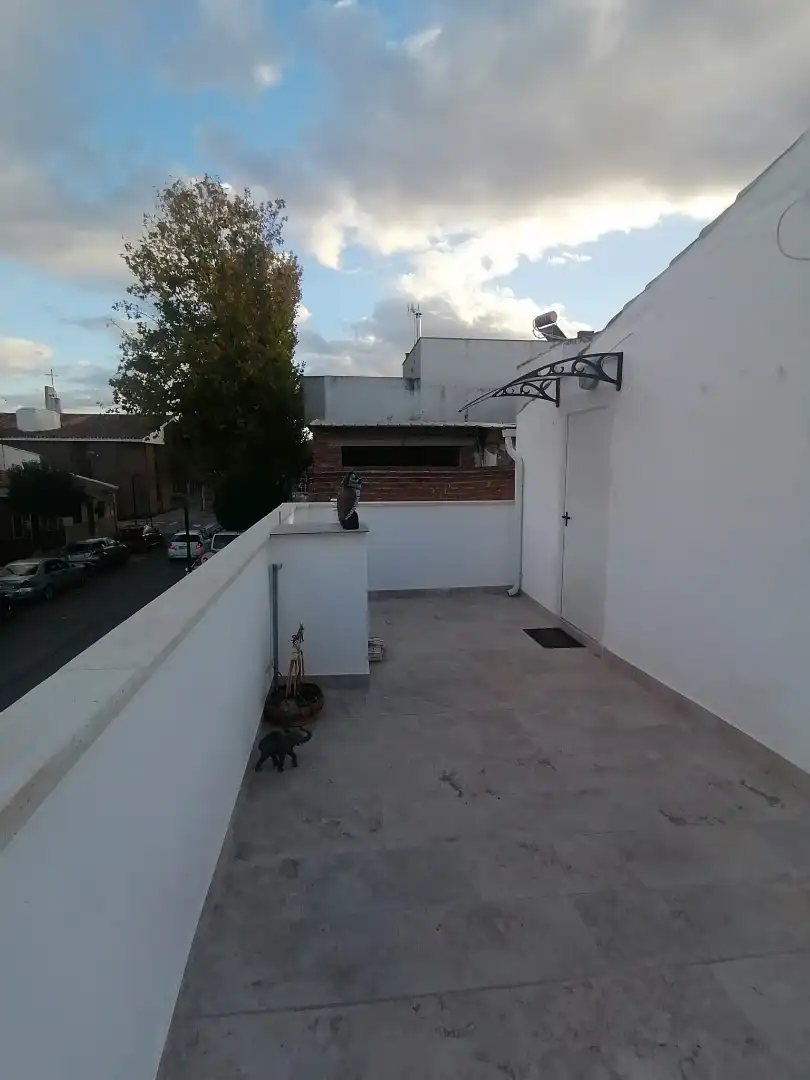 Haus zum Verkauf in Calle Daimiel