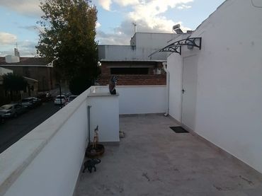 Maison à vendre à Calle Daimiel