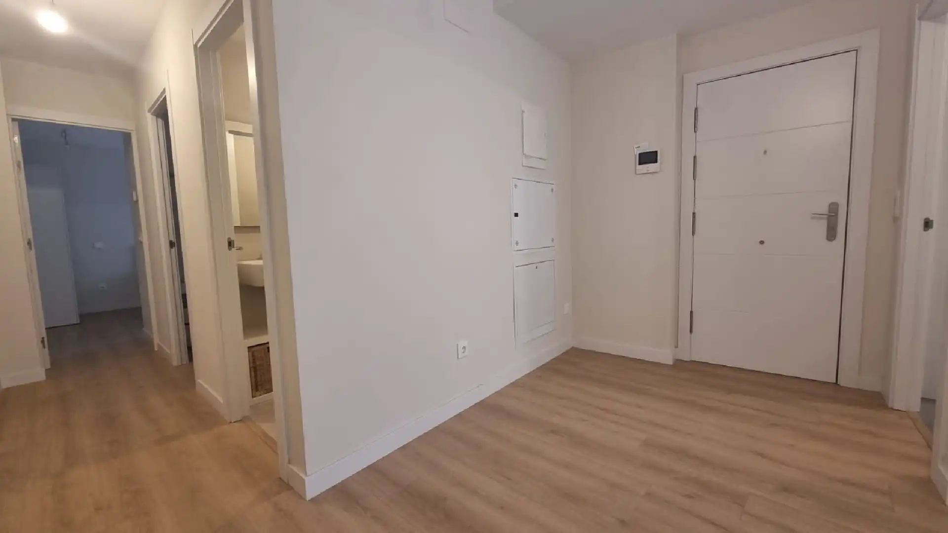 Apartament de lloguer en Centro