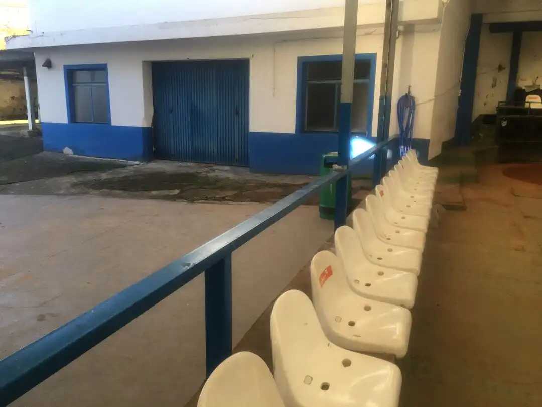 Parking de Edificio en venta en Siero