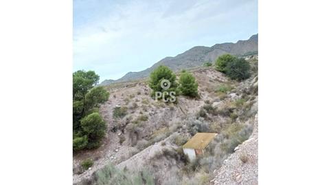 Photo 2 of Land for sale in Zona de la Hoya, S/n, San Mateo, Murcia