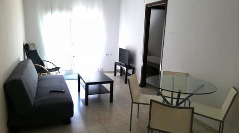 Foto 2 de Habitación en Ciutat Jardí, Valencia Capital