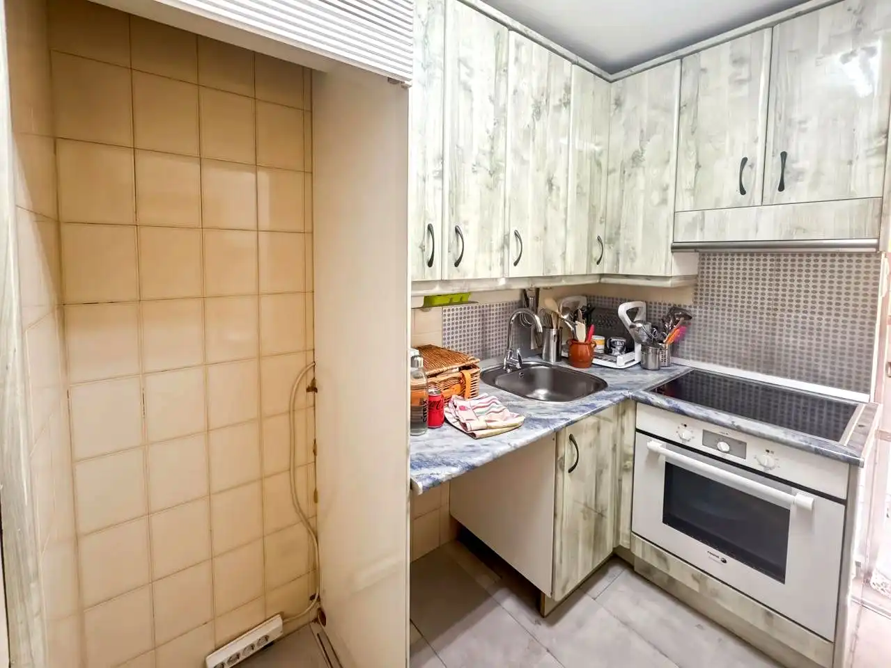 Flat for sale in Miralparque, Centro