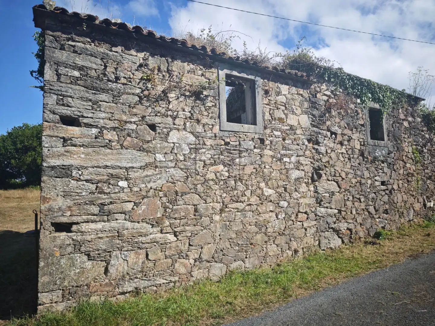 Maison rustique avec jardin à vendre à Carretera Lobeira, imagen 2