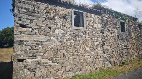 Foto 2 de Finca rústica en venta en Carretera Lobeira, San Sadurniño, A Coruña