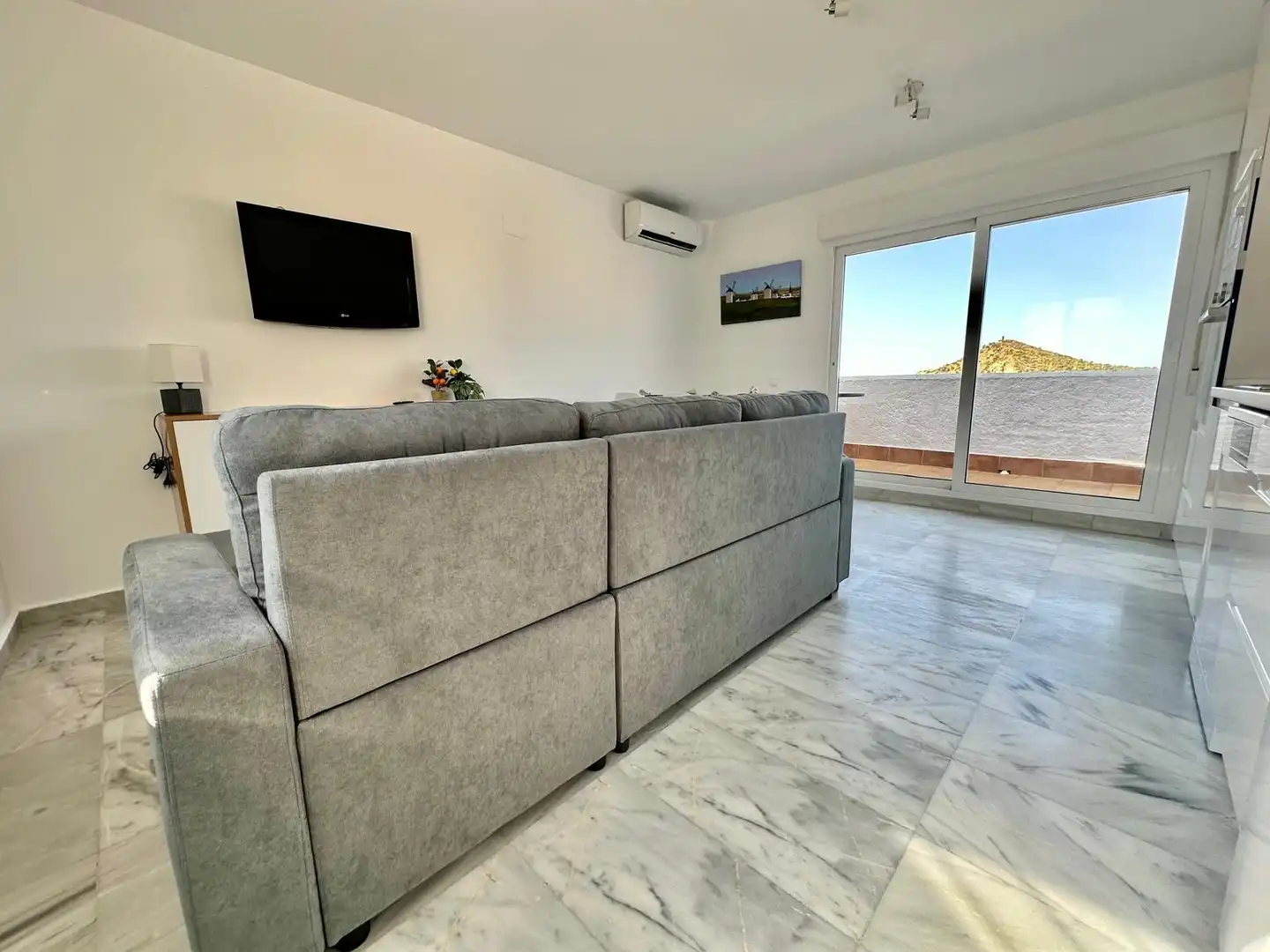 Apartment mit Pool zum Verkauf in Playa de Poniente, imagen 7