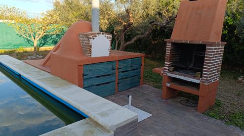 Foto 3 de Casa o chalet en venta en Carmona, Sevilla