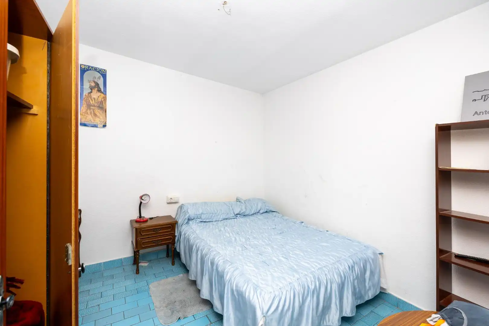 Casa amb terrassa en venda a Calle TURIA, imagen 30