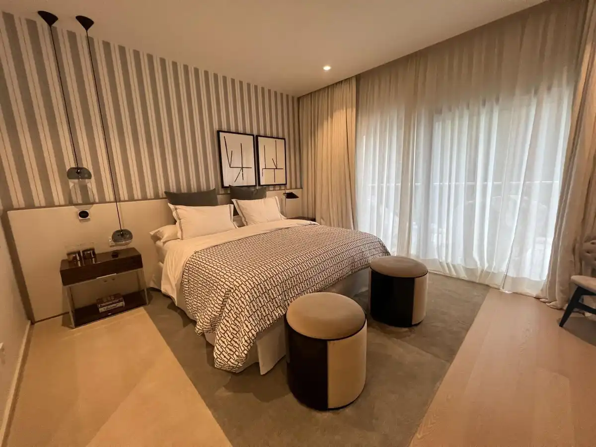 Penthouse with pool for sale in Carretera Istán Km. 1, imagen 8