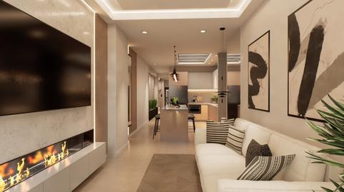 Foto 2 de Planta baixa en venda a Carrer Dels Germans Villalonga, 9, Barrio de Benimaclet, Valencia