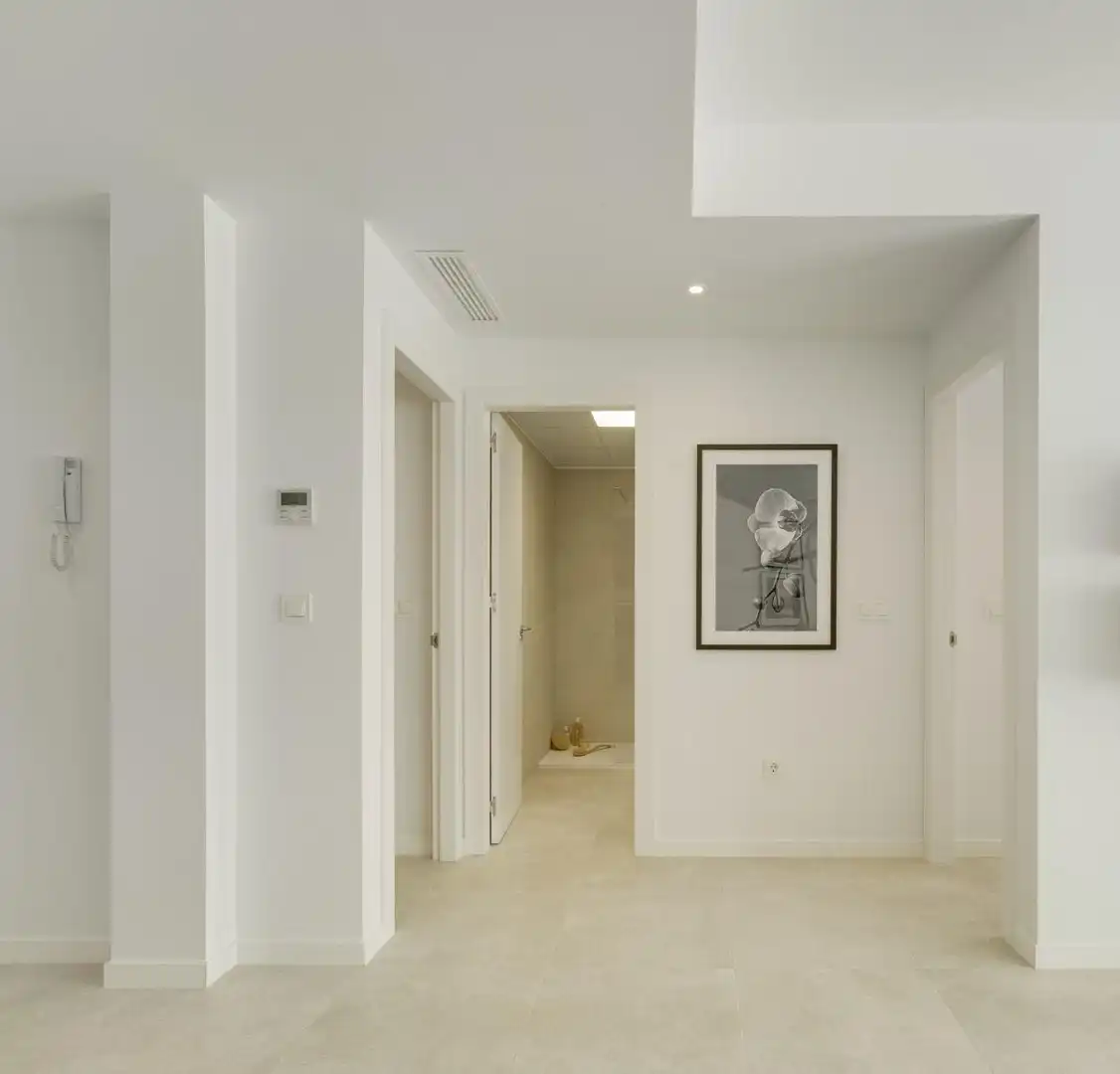 Bungalow mit Terrasse zum Verkauf in Pilar de la Horadada ciudad, imagen 13