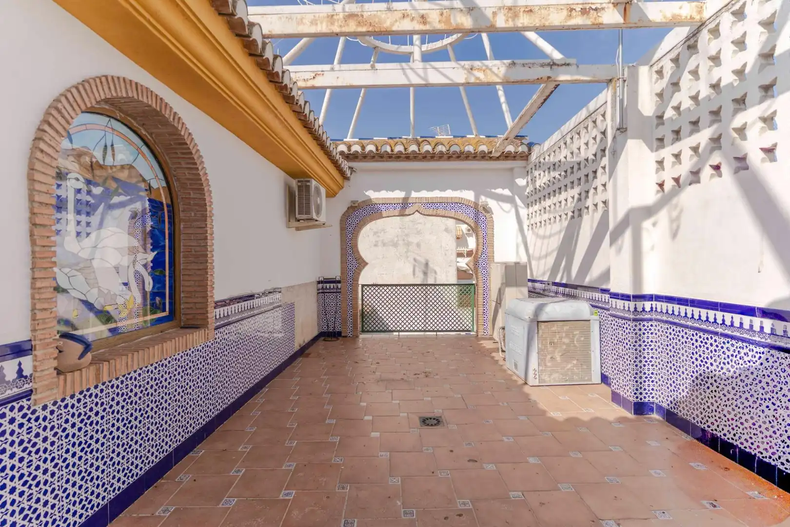 Villa mit Terrasse zum Verkauf in Peligros, imagen 82
