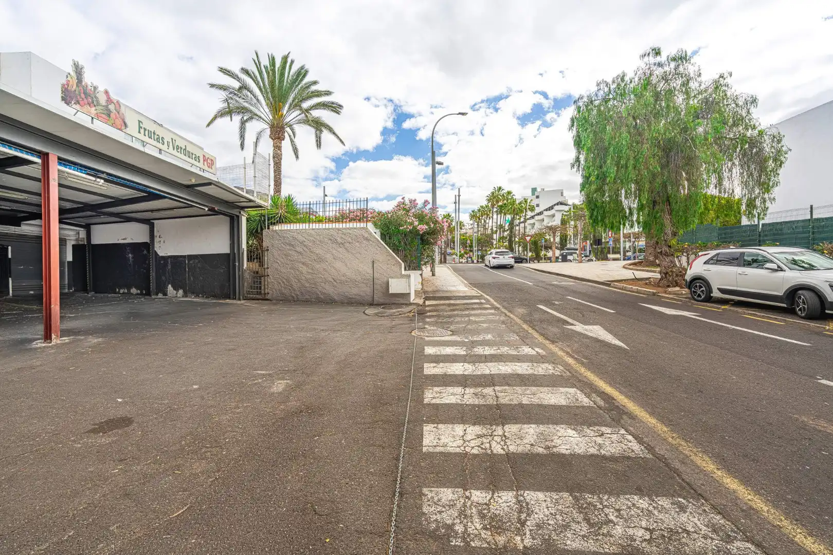 Business premises to rent in Gran Bretaña S/n, imagen 3