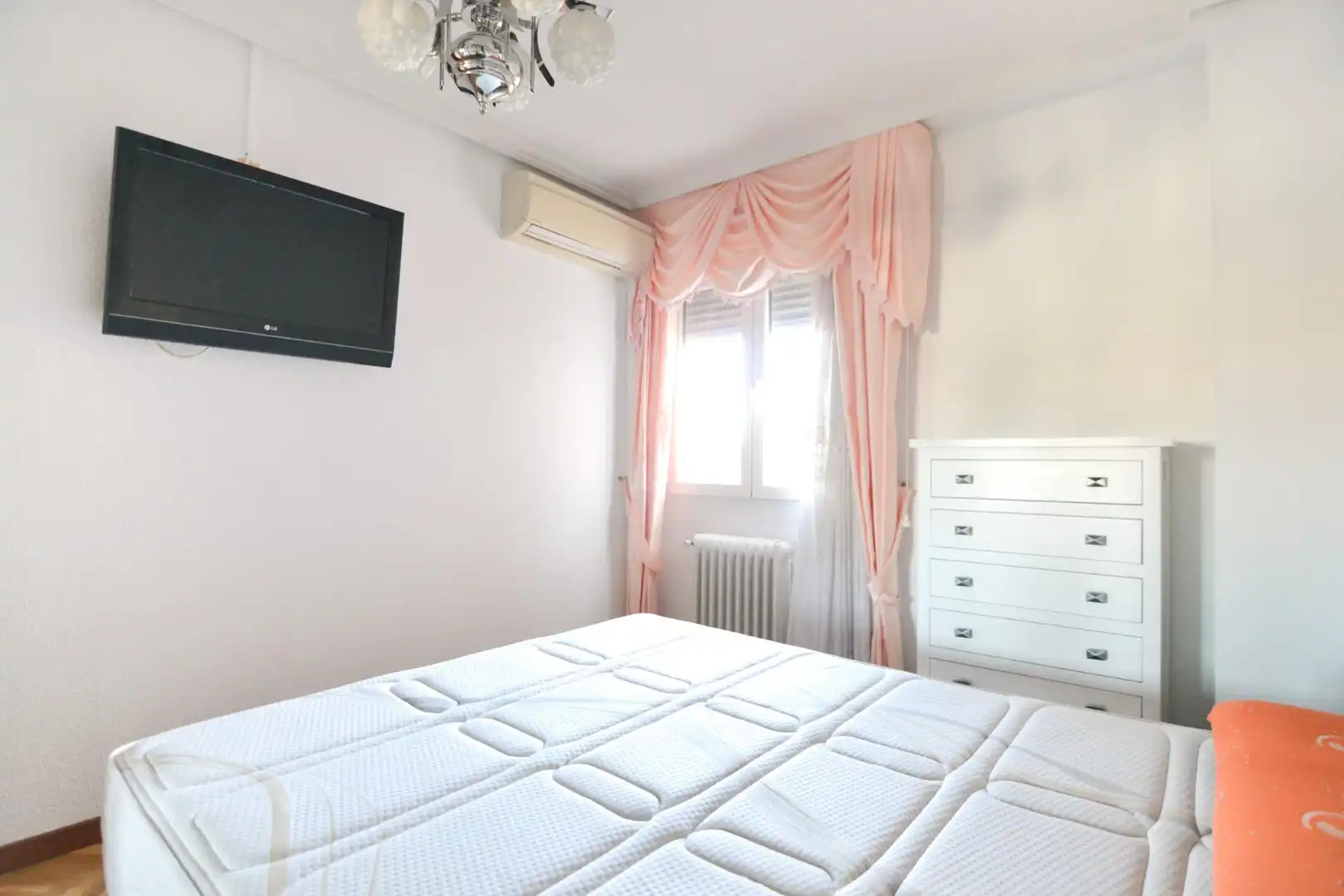 Piso con ascensor en venta en Fuencarral - El Pardo, imagen 20