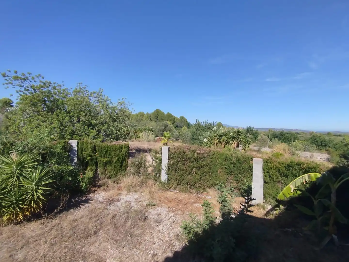 Detached house with garden for sale in Polígono BASSETES 152B, imagen 30