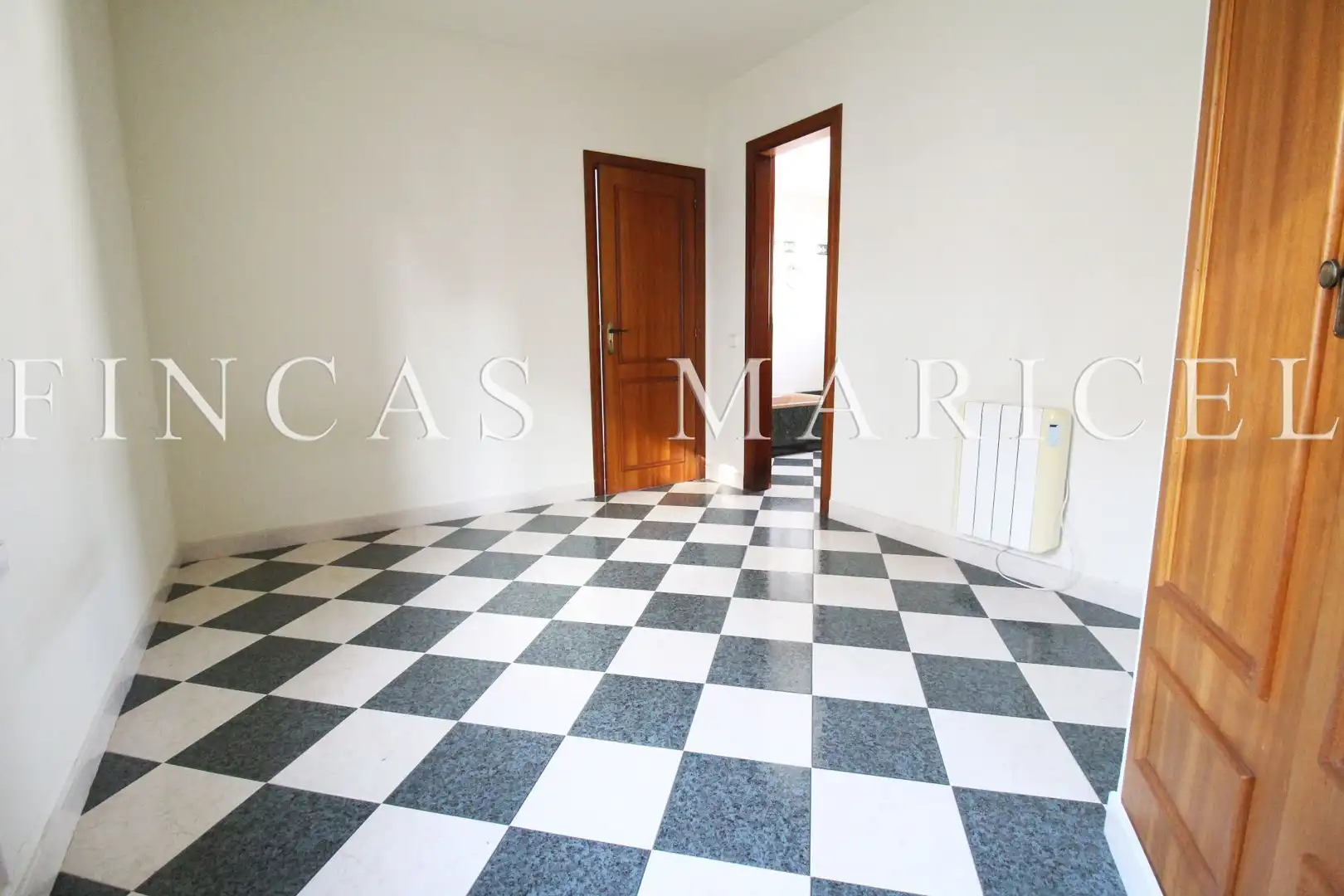 Ático en venta en Sitges con Aire acondicionado, Calefacción y Terraza