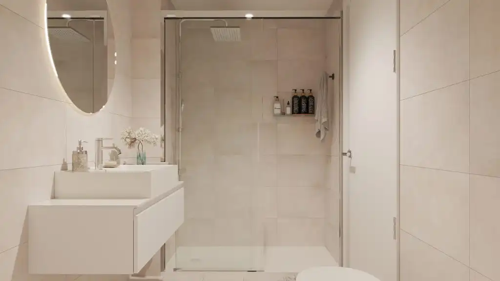 Flat for sale in Serraparera