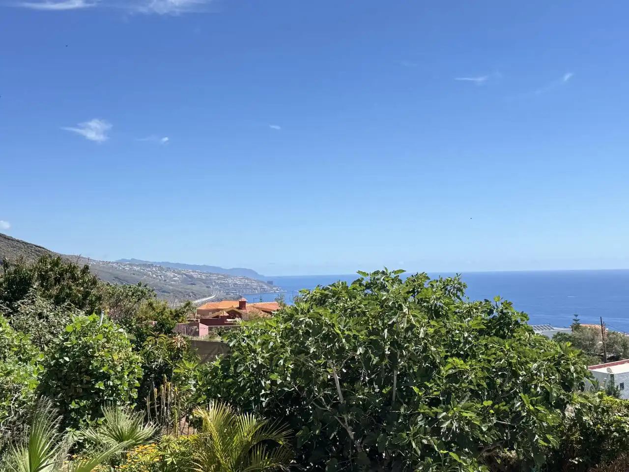 Casa o chalet en venta en La Medida, Araya