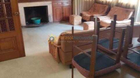 Foto 4 de Casa adosada en venta en Simat de la Valldigna, Valencia